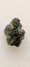 Small Moldavite From Chrastany #1 - 2.23g