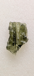 Small Moldavite From Chrastany #5 - 1.53g