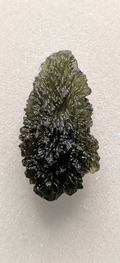 A+++ Grade Moldavite From Nesmen Forest #14 - 6.90g
