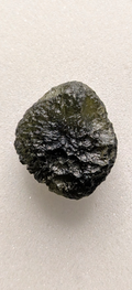 A+++ Grade Moldavite From Marouskovo Pole #16 - 7.47g