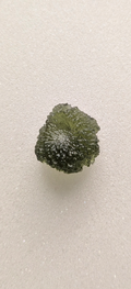 A++ Grade Moldavite From Maly Chlum #17 - 3.41g
