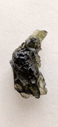A+++ Grade Moldavite From Slavce #24 - 4.70g