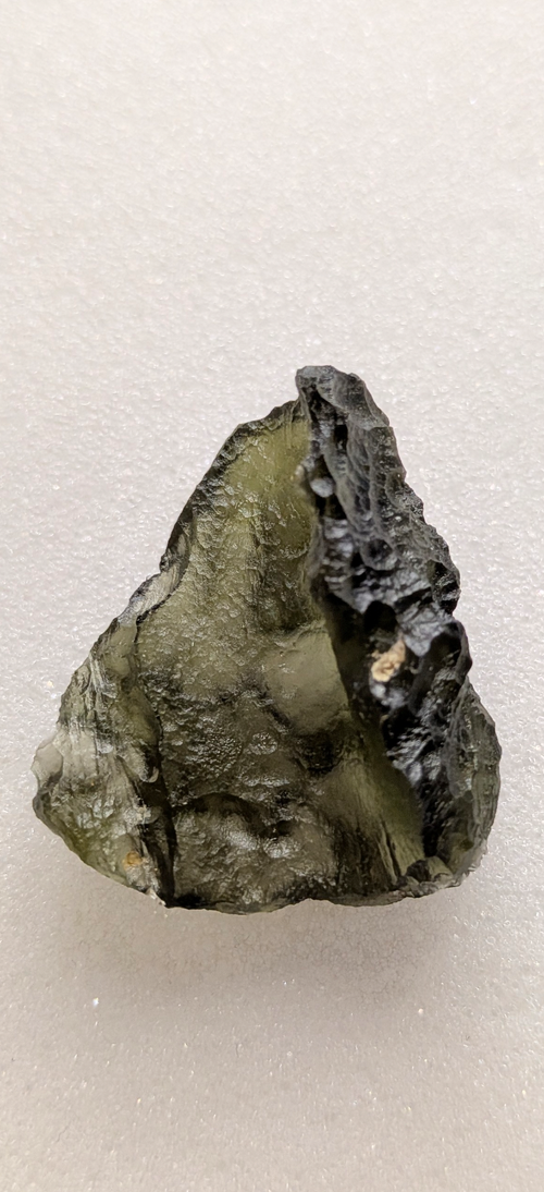 A++ Grade Moldavite From Horni Chrastany #26 - 8.03g