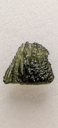 A++ Grade Moldavite From Vrabce #27 - 4.20g