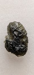A++ Grade Moldavite From Nesmen Forest #28 - 4.68g