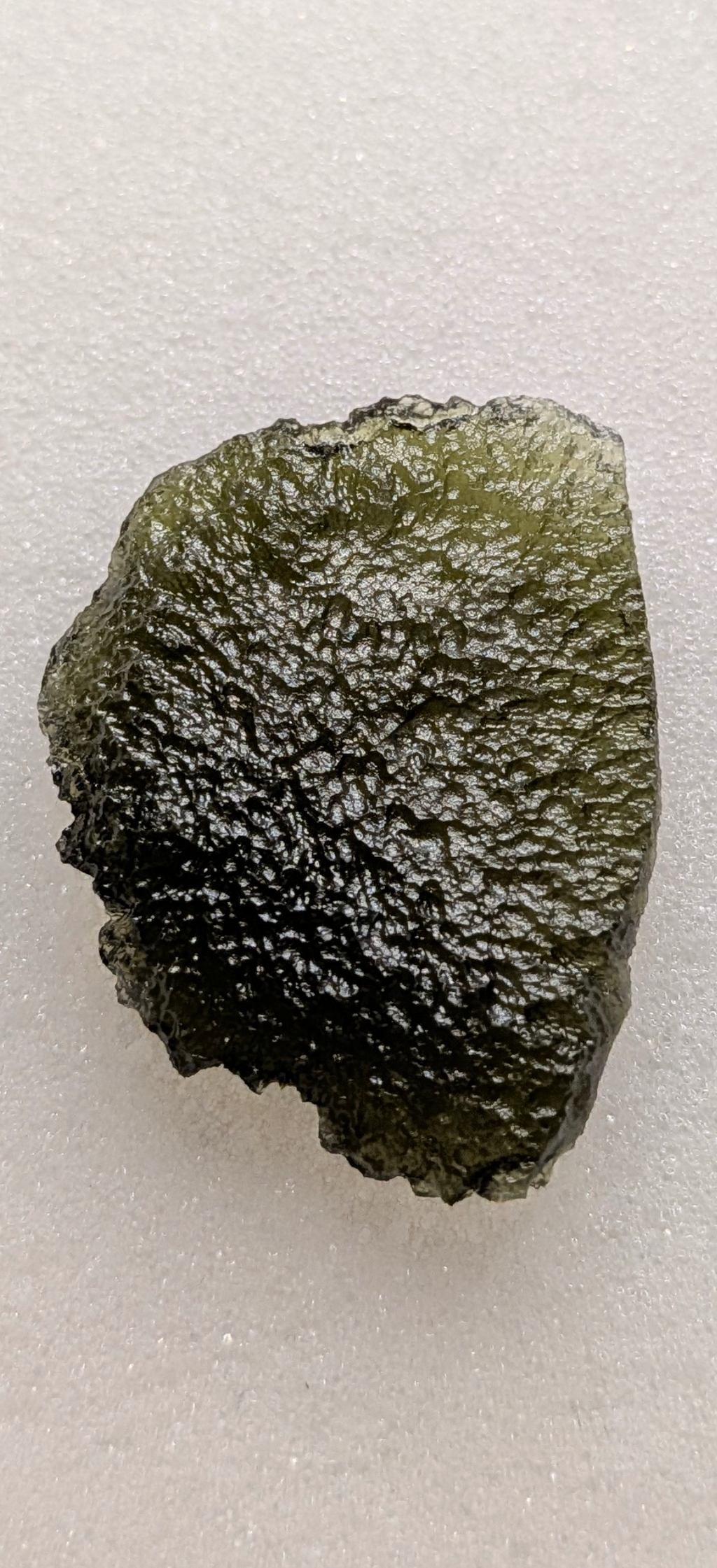 A+++ Grade Moldavite From Chlum #29 - 11.52g
