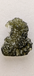 A+++ Grade Moldavite From Maly Chlum #34 - 5.00g