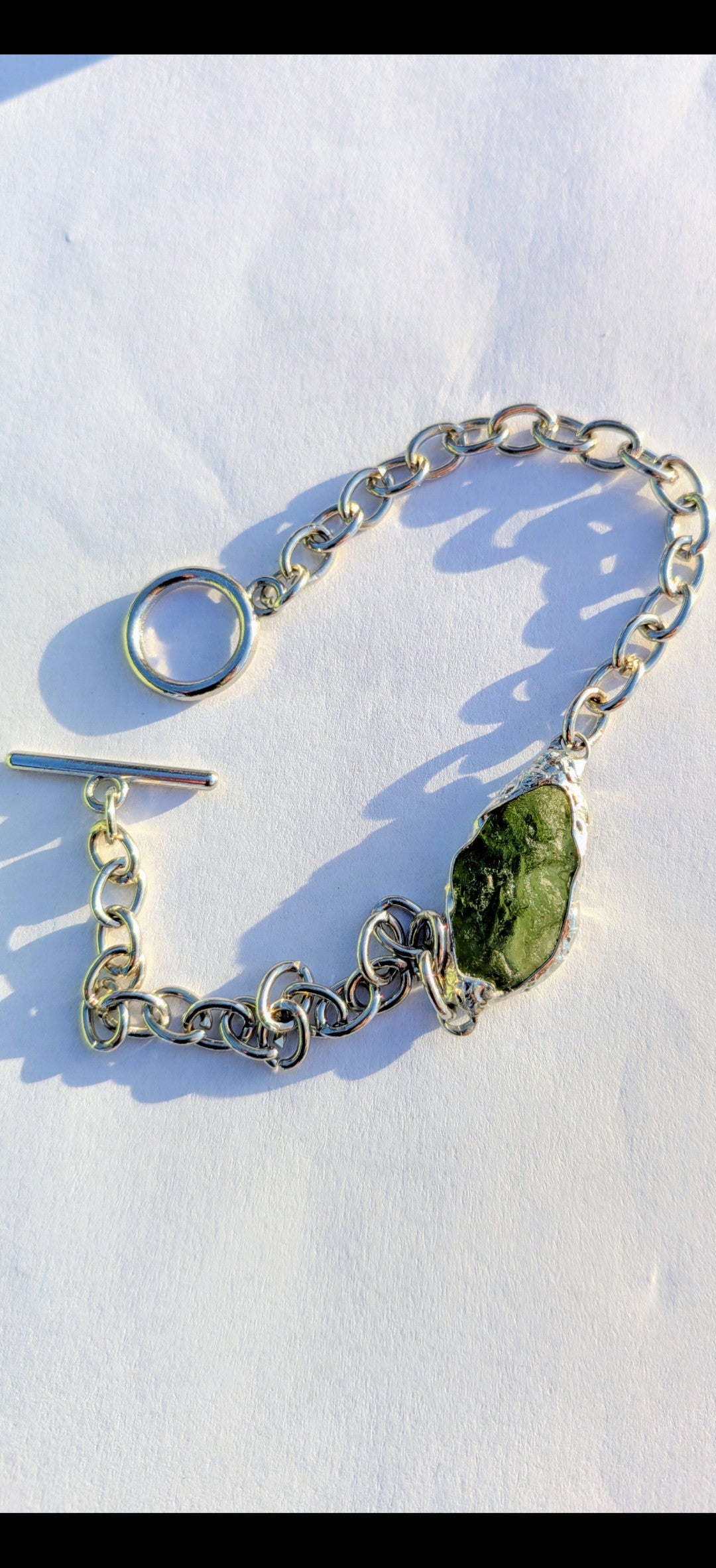 XL Bracelet, Borovany 1,9g #47