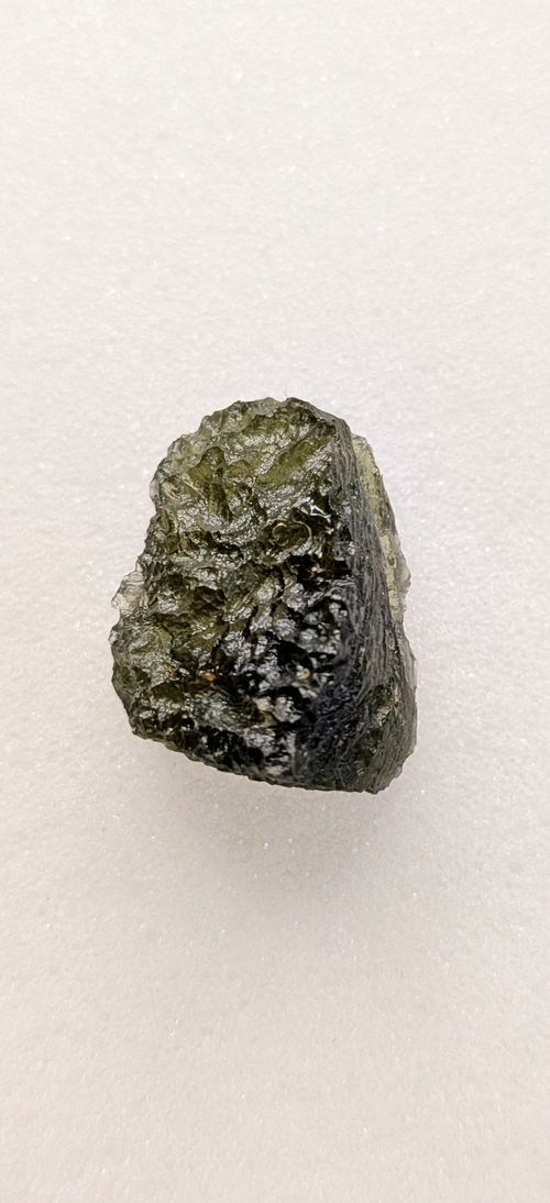 A++ Grade Moldavite From Chlum #40 - 4.8g