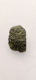 A++ Grade Moldavite From Chlum #41 - 4.17g