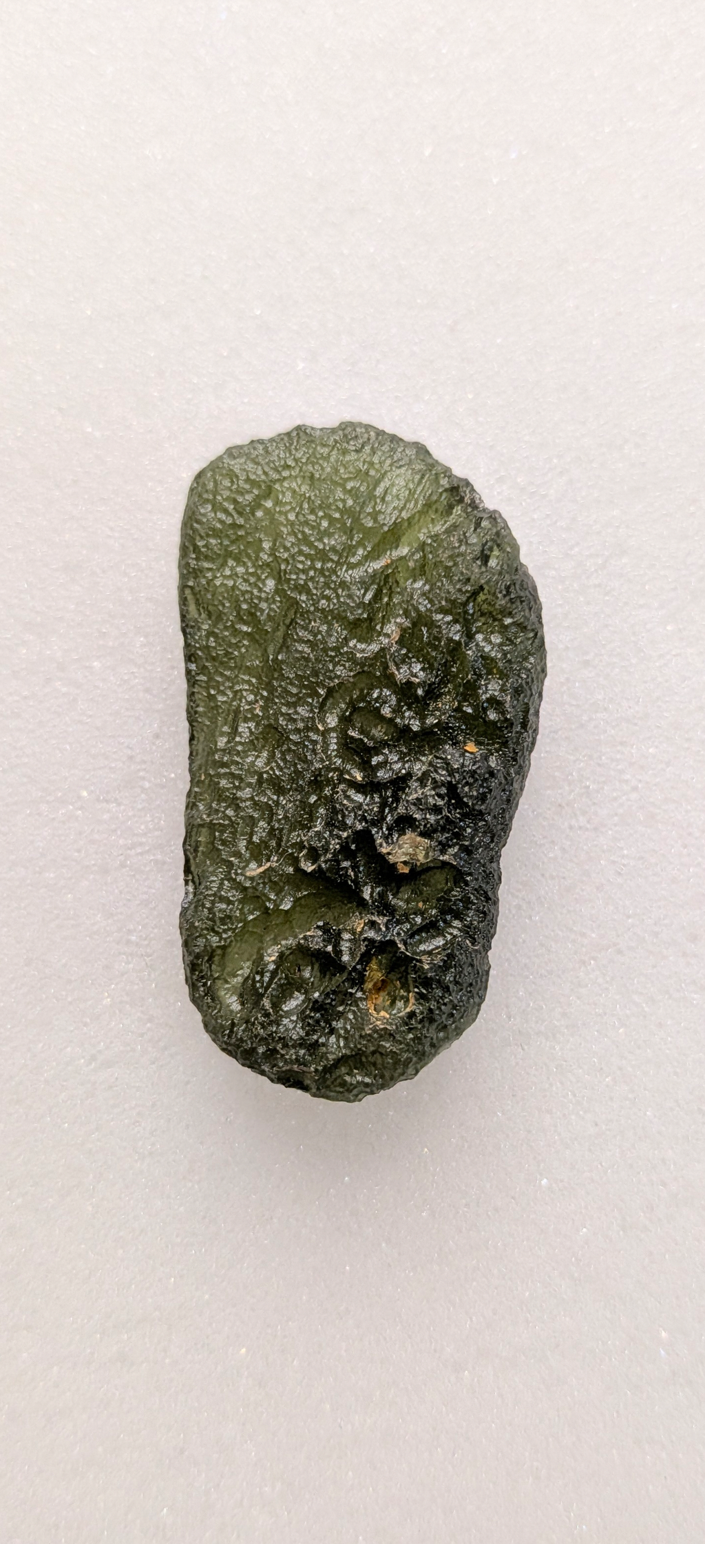 A+++ Grade Moldavite From Nechov #42 - 8,9g