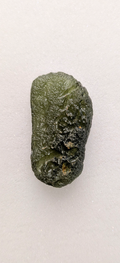 A+++ Grade Moldavite From Nechov #42 - 8,9g