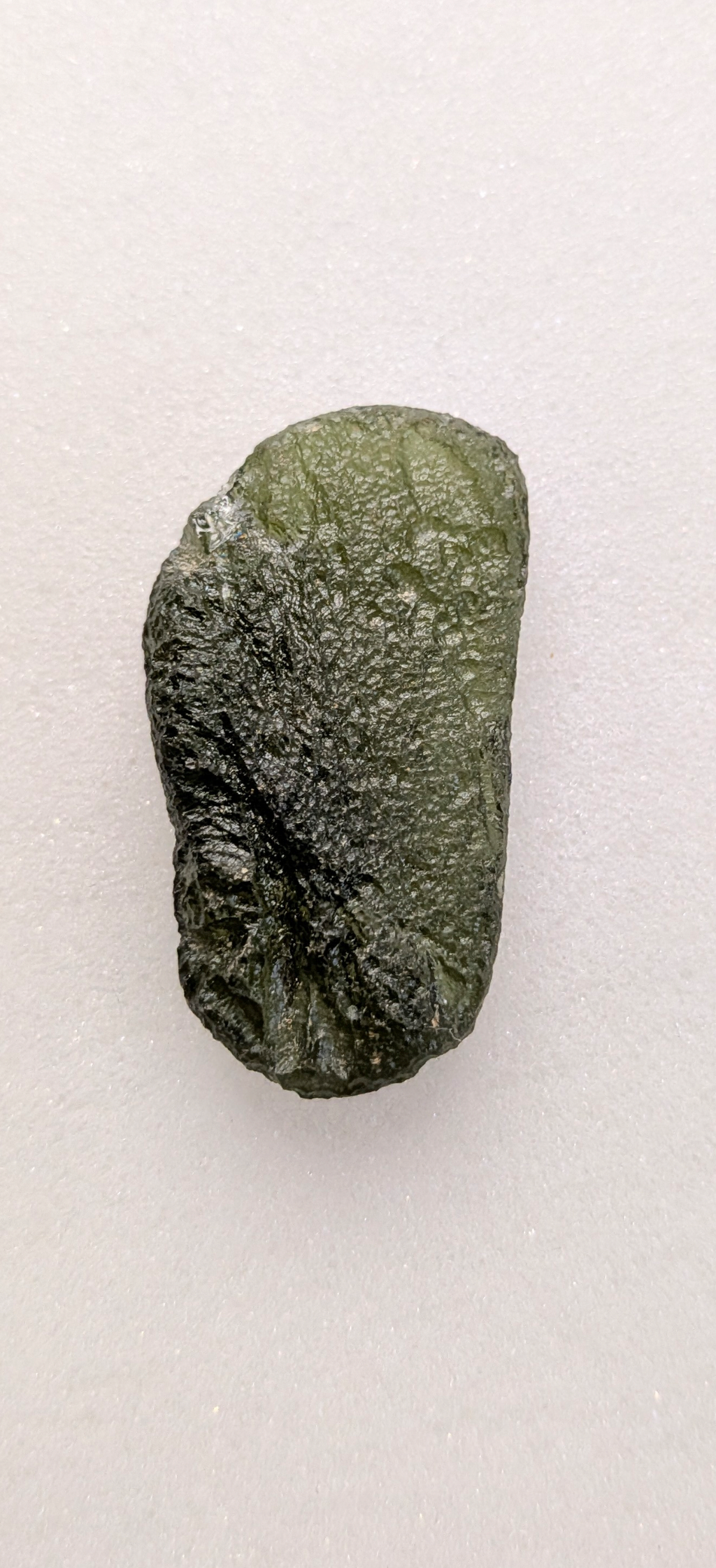 A+++ Grade Moldavite From Nechov #42 - 8,9g
