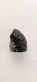 A++ Grade Moldavite From Vrabce #43- 4.01g