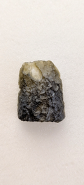 A++ Grade Moldavite From Vrabce #44- 4.59g