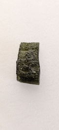 A++ Grade Moldavite From Nesmen - Zahrada #45- 6g
