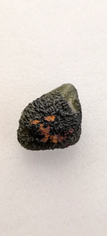 A++ Grade Moldavite From Chlum #48 - 7,15g