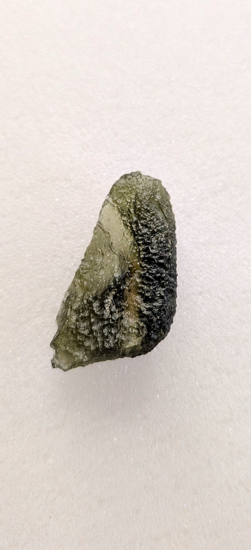 A++ Grade Moldavite From Chlum #49 - 5,47g