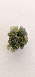 A++ Grade Moldavite From Dolni Chrastany #50 - 3,8g