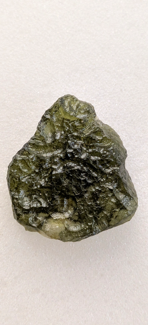 A++ Grade Moldavite From Chlum #54 - 5,42g