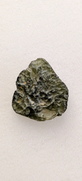 A++ Grade Moldavite From Chlum #54 - 5,42g