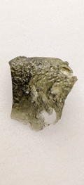 A+++ Grade Moldavite From Chlum #55 - 4,19g