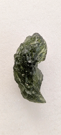 A++ Grade Moldavite From Dolni Chrastany #57 - 5,70g