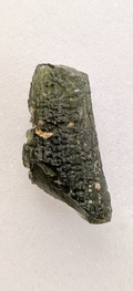 A+ Grade Moldavite From Lipi #58 - 4,80g