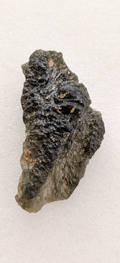 A++ Grade Moldavite From Nesmen - Louka #60 - 4.97g