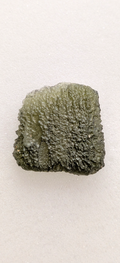A++ Grade Moldavite From Chlum #65 - 6,01g