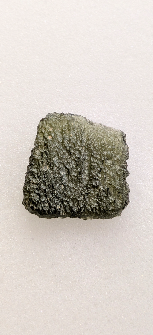 A++ Grade Moldavite From Chlum #65 - 6,01g