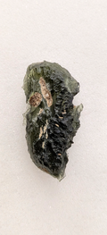 A+++ Grade Moldavite From Dolni Chrastany #68 - 7,46g
