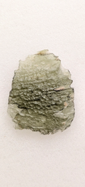 A++ Grade Moldavite From Chlum #69 - 5,77g