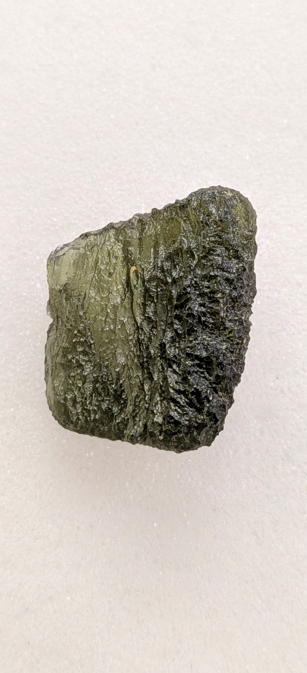 A++ Grade Moldavite From Chlum #70 - 5,47g