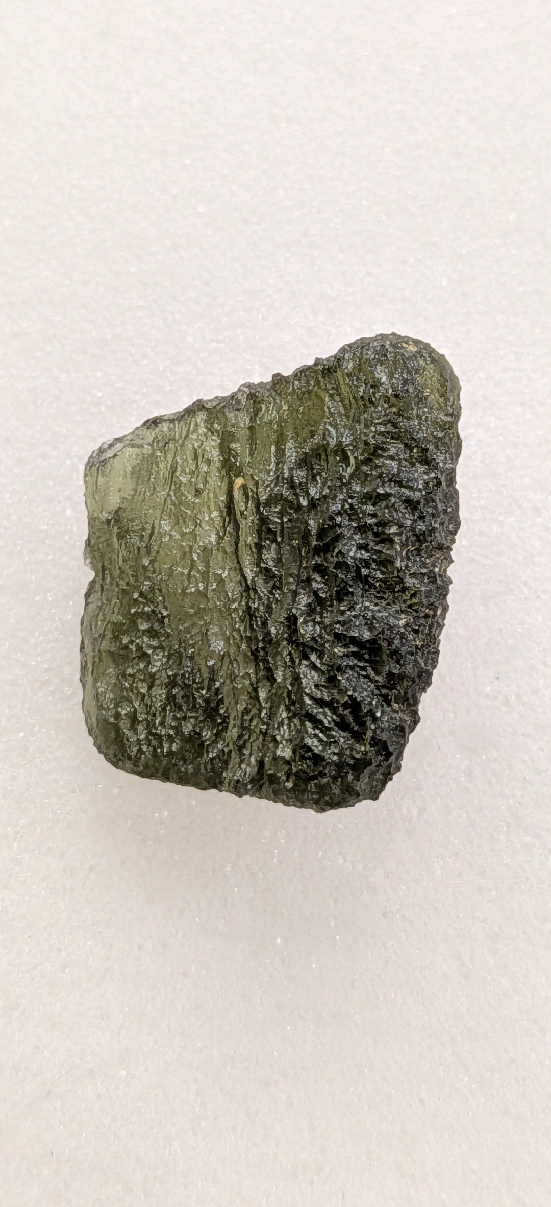 A++ Grade Moldavite From Chlum #70 - 5,47g
