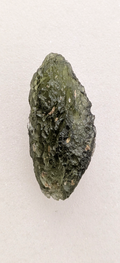A+ Grade Moldavite From Dolni Chrastany #71 - 5,96g