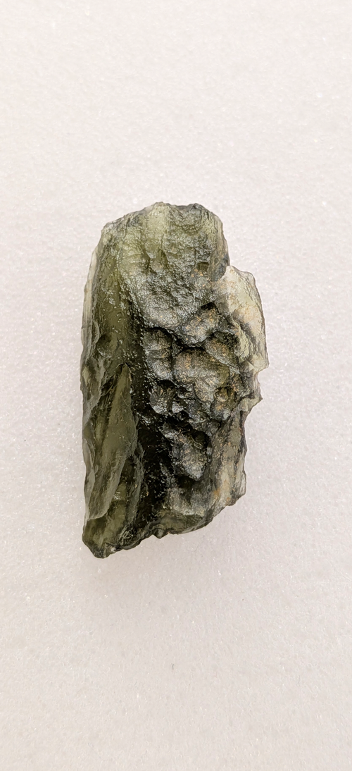A+ Grade Moldavite From Chlum #72 - 4,70g
