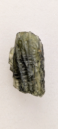 A+ Grade Moldavite From Chlum #72 - 4,70g
