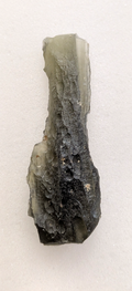 A+++ Grade Moldavite From Dolni Chrastany #77 - 15,01g