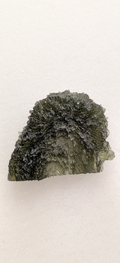 A+++ Grade Moldavite From Slavce #81 - 16,14g