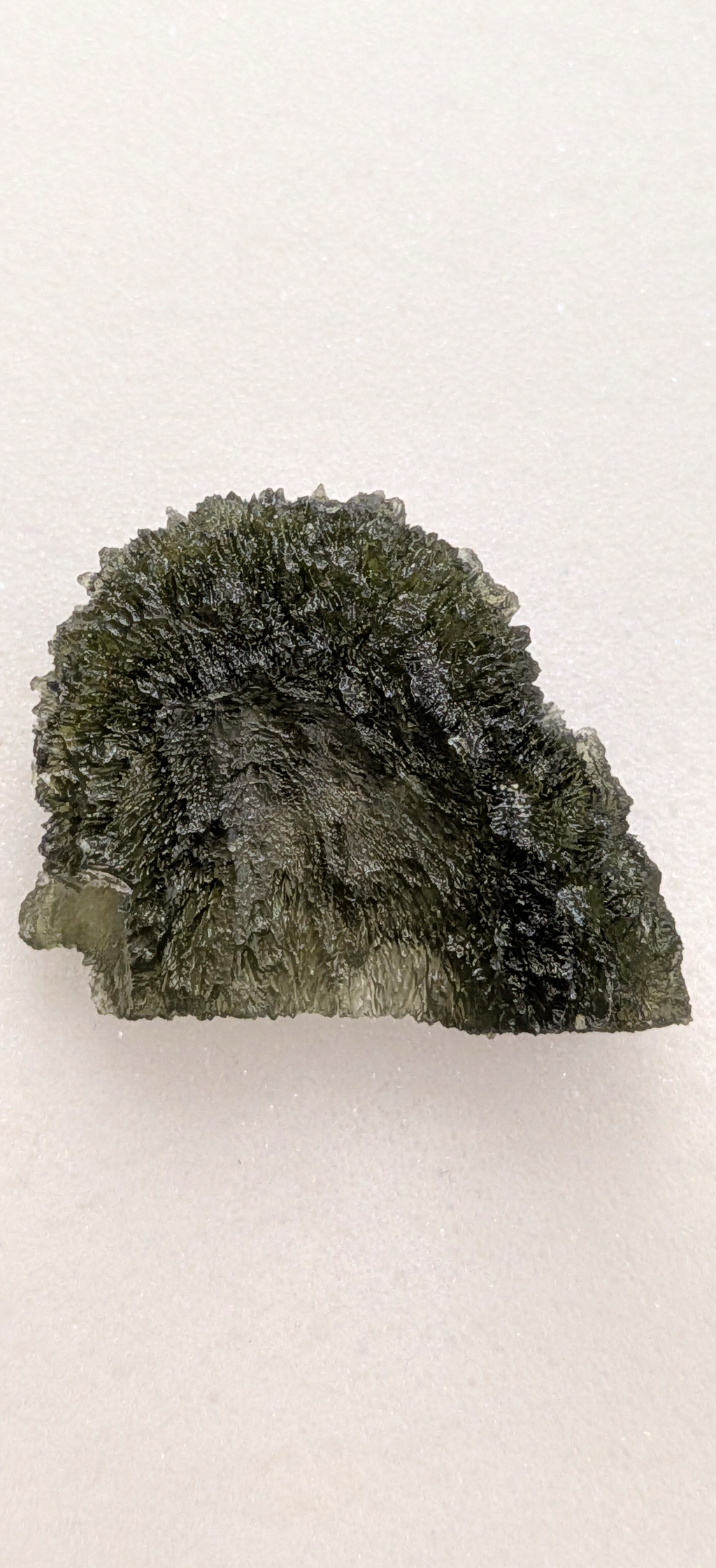 A+++ Grade Moldavite From Slavce #81 - 16,14g