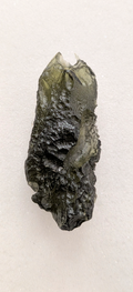 A+ Grade Moldavite From Dolni Chrastany #82 - 10,68g
