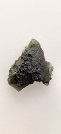 A+++ Grade Moldavite From Dolni Chrastany #83 - 13,64g