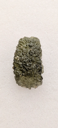 A+ Grade Moldavite From Marouskovo Pole #85 - 2,26g
