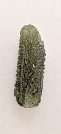 A++ Grade Moldavite From Marouskovo Pole #88 - 5,77g