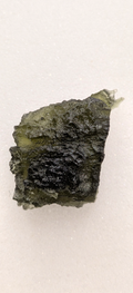 A+ Grade Moldavite From Dolni Chrastany #89 - 6,66g