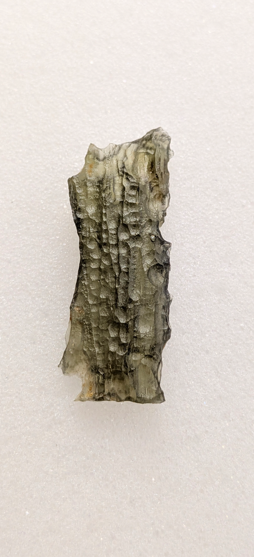 A+ Grade Moldavite From Dolni Chrastany #64 - 3,32g