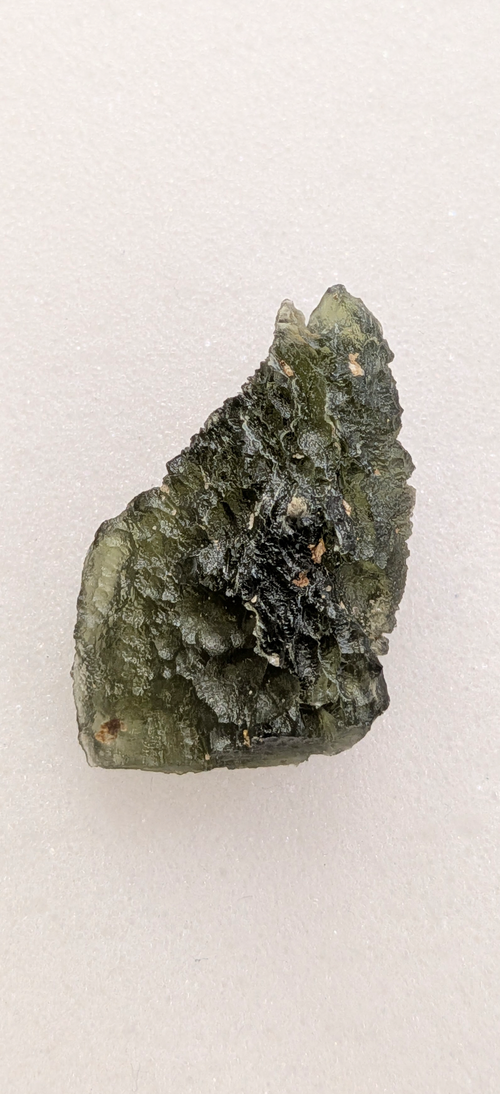 A+ Grade Moldavite From Dolni Chrastany #75 - 8,35g