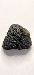 A+++ Grade Moldavite From Chlum #128 - 12.90g