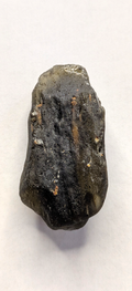 Moldavite From Dobrkovska Lhota #148 - 13.88g
